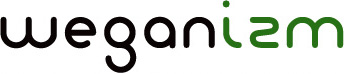 przekierowanie na bloga o weganiźmie Logo